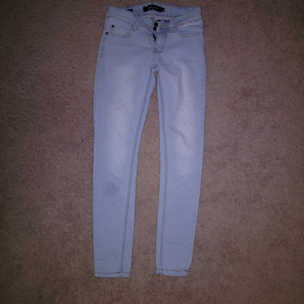 Size 5 jeans